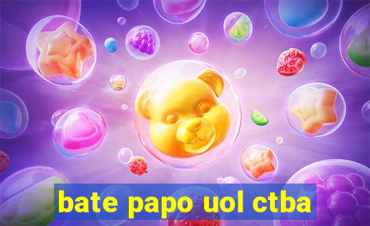 bate papo uol ctba